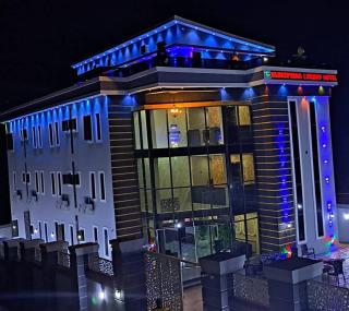 Bluespring luxury hotel - 7