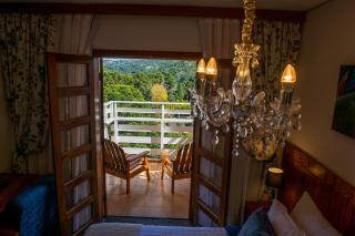 Pousada das Lavandas - 3