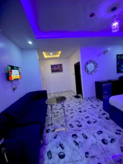 Bluespring luxury hotel - 3