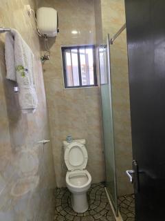 Bluespring luxury hotel - 1