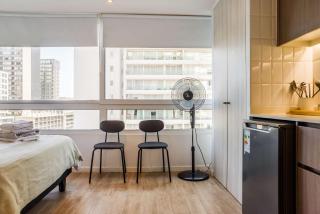 Snug Studio Retreat in Nunoa - 8