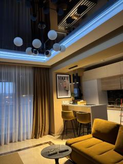 Sas 1 Luxury Apartments - 5