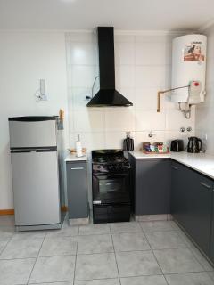 Confort urbano - Departamento de 1 dormitorio con cochera - 5