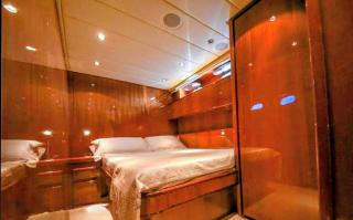 Private Yacht Monaco - 9