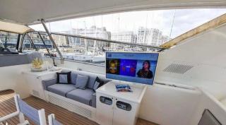 Private Yacht Monaco - 6