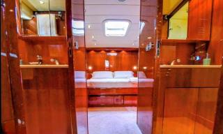 Private Yacht Monaco - 5