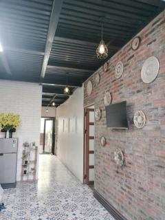 Bãi Cháy Seaside Homestay - 1