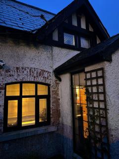 Kilpedder cottage - 1