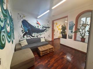 Tarragona Hostel - 3