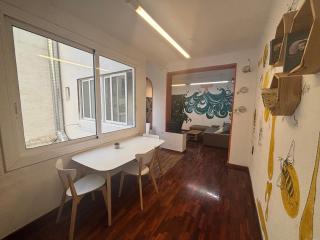 Tarragona Hostel - 1