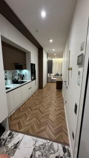 Nest One Tashkent City View Apartment - 4