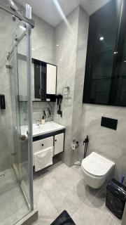 Nest One Tashkent City View Apartment - 1