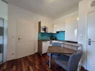 Ferienwohnung Traismauer TOP 2 - 5