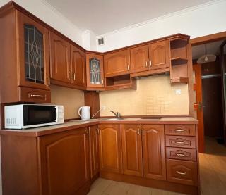 Apartament Zielony 20 - 0