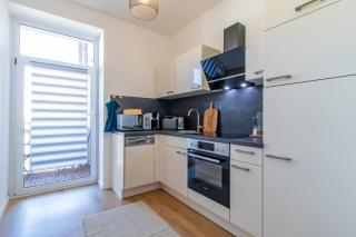 Top möbliertes Apartment im Zentrum - 5