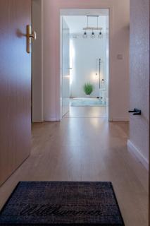 Top möbliertes Apartment im Zentrum - 1