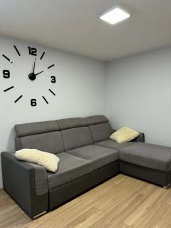 Apartament w sercu Ostródy - 5