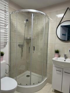 Apartament w sercu Ostródy - 1