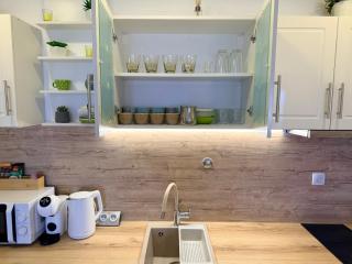 Modern bright apartment 2 - 5