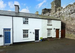 Tŷ Gwyn Bach, Conwy - 7