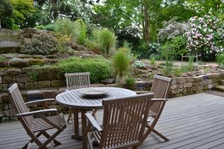 Gîte La Cour Anglaise - 6