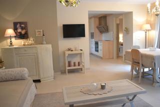 Gîte La Cour Anglaise - 2