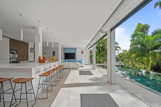 Villa Karibu - Les Trois-Îlets - 3