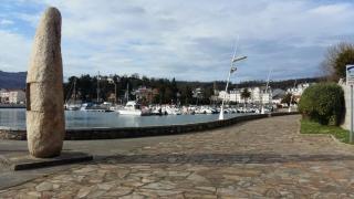 Puerto Pesquero de Cariño - 4