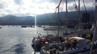 Puerto Pesquero de Cariño - 5