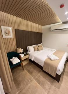 Blue Panoramic Pyramids View Hotel - 6