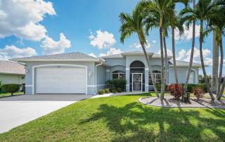 A Shore Thing - Direct Gulf Access Southern Facing Villa - 8