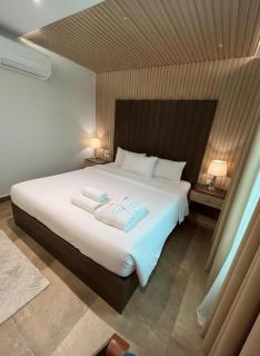 Blue Panoramic Pyramids View Hotel - 1