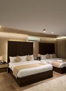 Blue Panoramic Pyramids View Hotel - 8