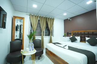 Elysia By THL-Near Westend Mall Aundh - 9