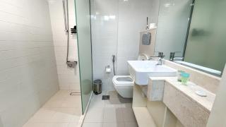 Ocean View Studio Apartment in Pacific Al Marjan Island - 7