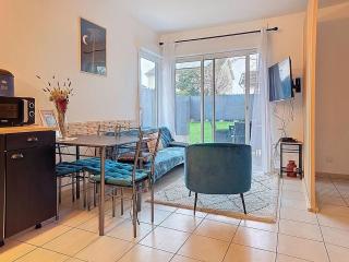 Le Faure - Appartement Centre ville et Jardin 2 personnes - Valence - 8