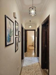 Elite 3 BR Apartment in Zayed - 8