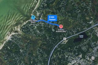 Less than 5 Miles to Rock Harbor - 6