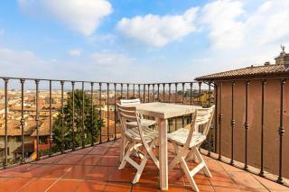 La Terrazza Sulla Citta - Immobili e Soluzioni Rent - 1