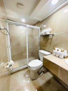 Family villa 3 min from the sea - 7