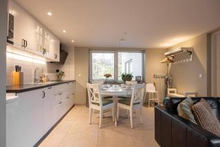 Modern Studio in Oostkapelle - OPE60 - 6