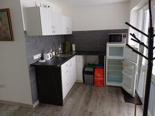 Apartmán na Vyhlídce - 3