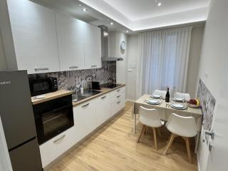 Bomboniera Apartment - 0