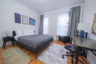 2BR APT near Mount Sinai & Metropolitan Hospitals - 0