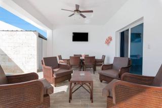 Villa Los Corales 35 - 6