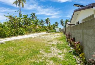 Fare Moana - Bungalow côté mer, proche plage Temae - 3