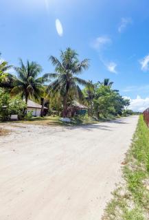 Fare Moana - Bungalow côté mer, proche plage Temae - 8