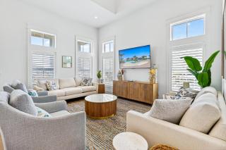 The Bayview Birdie - 9