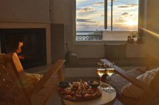 Golden Horizon seafront - 0