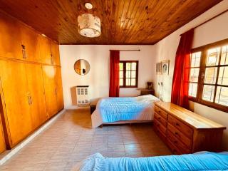 Departamento céntrico - 5